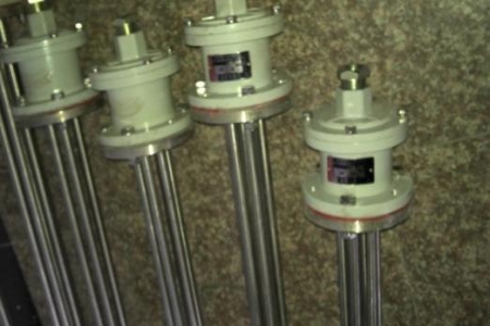 管狀電加熱器元件的常見(jiàn)種類-揚(yáng)州達(dá)瑞電氣有限公司