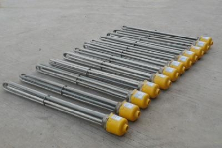 BGY2型防爆電加熱器規(guī)格-揚(yáng)州達(dá)瑞有限公司