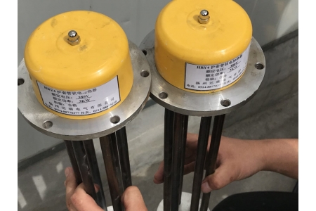 防爆電加熱器-揚(yáng)州達(dá)瑞電氣有限公司